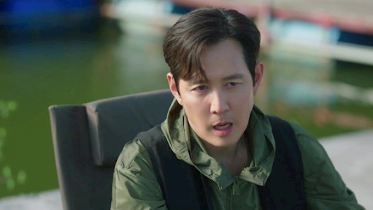 سریال از ندیدنت خوشحالم - فصل ۱ - قسمت ۸