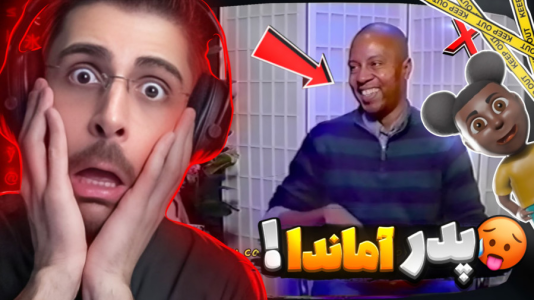  استریم آماندا د ادونچر - RIP - فصل ۱ - پایان مخفی و تمامی نوارهای مخفی