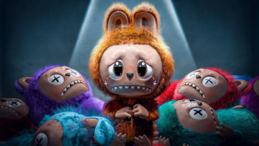 سریال چالش و ولاگ با سبحان حیدرزاده - فصل ۱ - آنباکس لبوبو