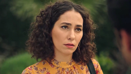 سریال آپارتمان بی‌‌گناهان - فصل ۱ - قسمت ۸