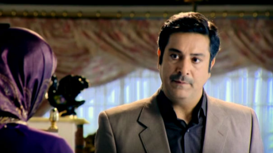 سریال آوای باران - فصل ۱ - قسمت ۱ سریال آوای باران - فصل ۱ - قسمت ۱