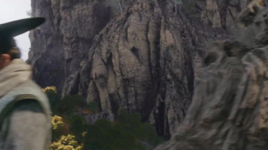 سریال صعود جاودانه - فصل ۱ - قسمت ۲۶