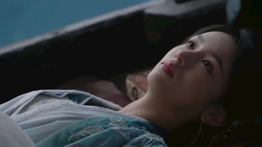 سریال افسانه ژنرال زن - فصل ۱ - قسمت ۱۷