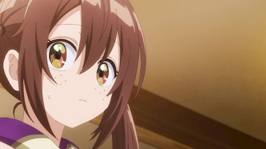 انیمیشن به رستوران طردشدگان خوش آمدید! - فصل ۱ - قسمت ۵ - فعلا برای ازدواج خیلی زوده