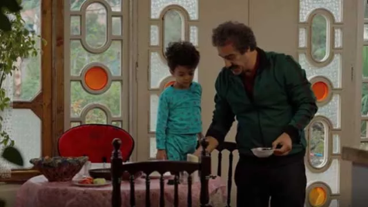 سریال پایتخت ۷ - فصل ۷ - قسمت ۱۰