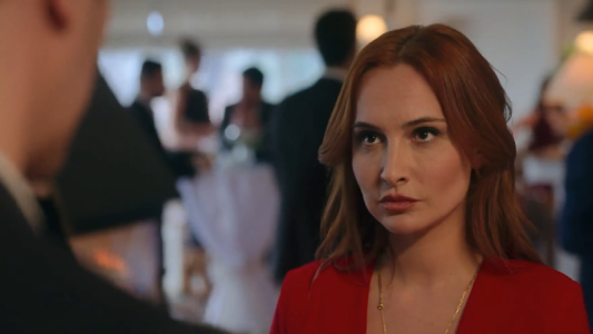 سریال عشق را به یاد بیاور - فصل ۱ - قسمت ۷