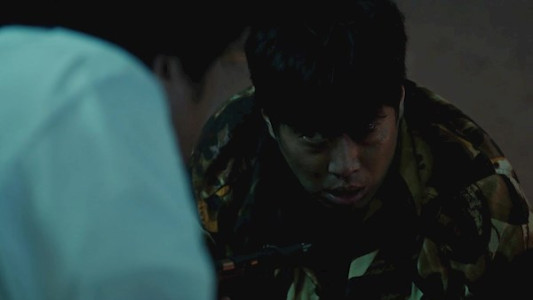 سریال تبهکاران - فصل ۱ - قسمت ۳