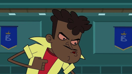 انیمیشن سینگهام کوچک - فصل ۱ - قسمت ۶۹ - سینگهام کوچولو در ژاپن قسمت اول