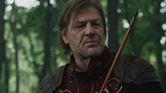 سریال رابین هود - فصل ۱ - قسمت ۲ - یک شیطان پلید