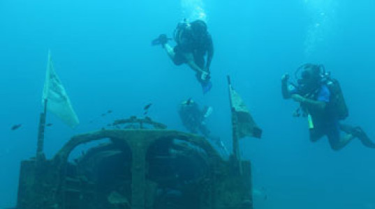 سریال سفر سخت - فصل ۱ - قسمت ۵ - لبنان