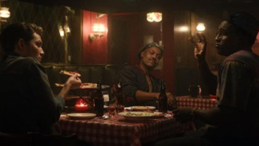 سریال هیولا - فصل ۱ - قسمت ۶ - مسکوت