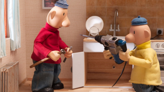  استریم پت و مت - اچ‌کی‌ام گیم - فصل ۱ - قسمت ۷