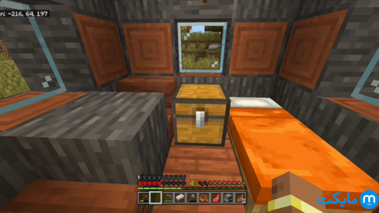  استریم ماینکرفت: هاردکور - مهدی استار - فصل ۱ - قسمت ۵