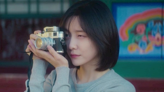 سریال تو و هر چیز دیگر - فصل ۱ - قسمت ۴