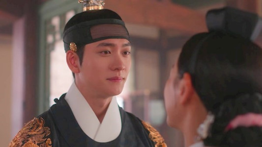 سریال طلوع ماه در رودخانه - فصل ۱ - قسمت ۱۰ (زیرنویس)