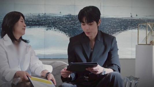 سریال ایکس عزیز - فصل ۱ - قسمت ۸ - قبل از قضاوت