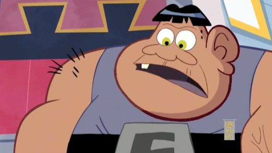 انیمیشن جواهر گوین - فصل ۱ - قسمت ۴۸