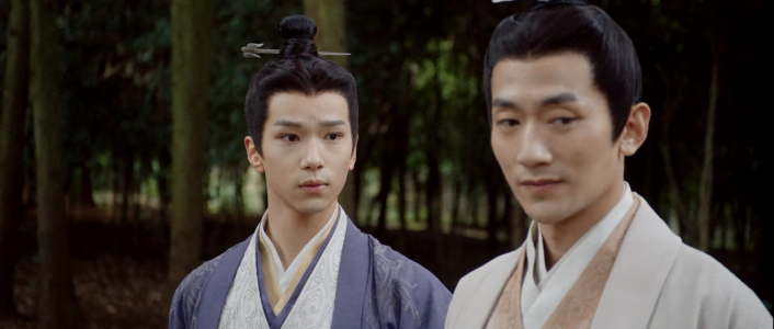 سریال عشق کهکشانی - فصل ۱ - قسمت ۱۱