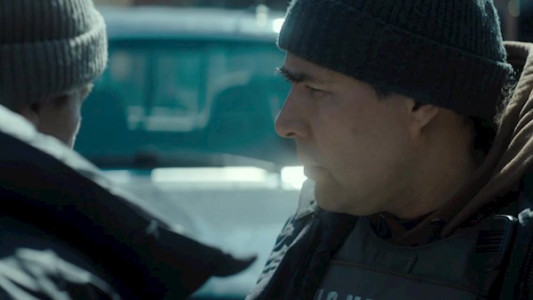 سریال آخرین مرز - فصل ۱ - قسمت ۹ - همگرا