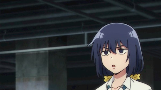 انیمیشن کارآگاه های این روزها واقعا دیوانه اند - فصل ۱ - قسمت ۲ - وقتی پای اشباح وسطه برو سراغ زانو