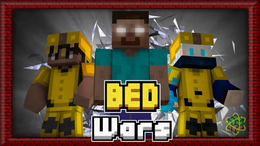  استریم ماینکرفت: بدوارز - اودی ارنجی - فصل ۱ - ناباورانه تو بدوراز اول شدیم