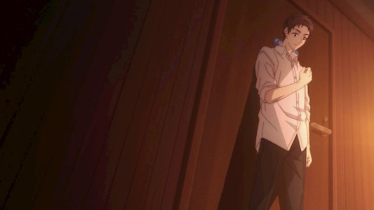 انیمیشن با تو عشق ما موفق می شود - فصل ۱ - قسمت ۲