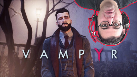  استریم ومپایر - شایگان ام ۲ - فصل ۱ - قسمت ۱۱