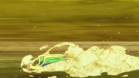 انیمیشن به عنوان شاهزاده‌ ی هفتم تناسخ پیدا کردم، پس می ‌تونم سر فرصت توانایی جادوییم رو بهتر کنم - فصل ۱ - قسمت ۵ - شیطان عصبانی است