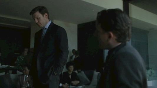 سریال همه چیز تقصیر اوست - فصل ۱ - قسمت ۸ (قسمت آخر)