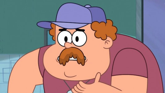 انیمیشن مدرسه پر دردسر - فصل ۱ - قسمت ۴۱ انیمیشن مدرسه پر دردسر - فصل ۱ - قسمت ۴۱