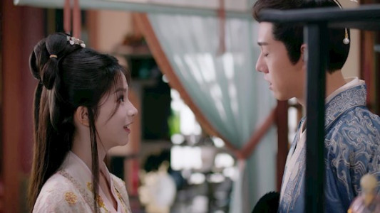 سریال عشق و تاج - فصل ۱ - قسمت ۱۴