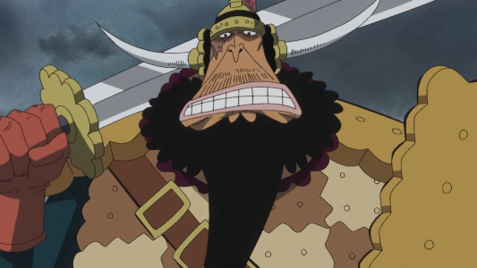 انیمیشن وان پیس - فصل ۱ - قسمت ۷۹۸ (زیرنویس)