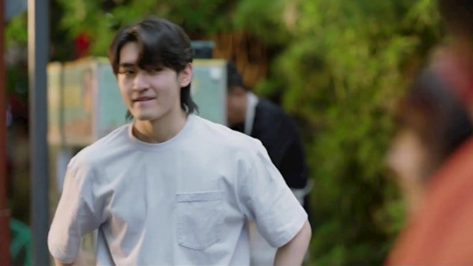 سریال اوج جوانی ما - فصل ۱ - قسمت ۴