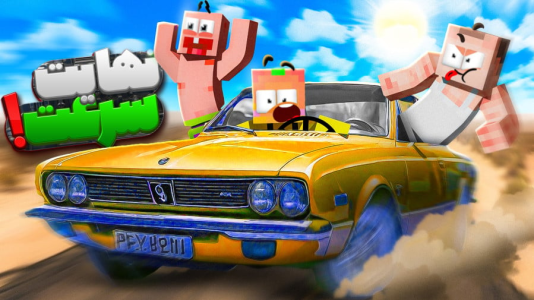  استریم مسافرت طولانی ۲ - دایی حامد - فصل ۱ - مسافرت طولانی  پاتریک ارامش دایی حامد گرفت  ۱