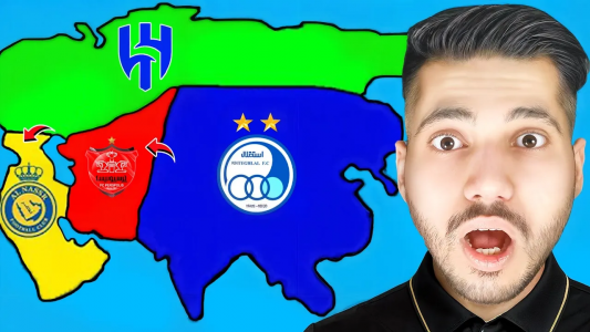  استریم اف‌سی ۲۶: جزیره مرگ - رضا وای‌جی - فصل ۱ - پایان جزیره مرگ