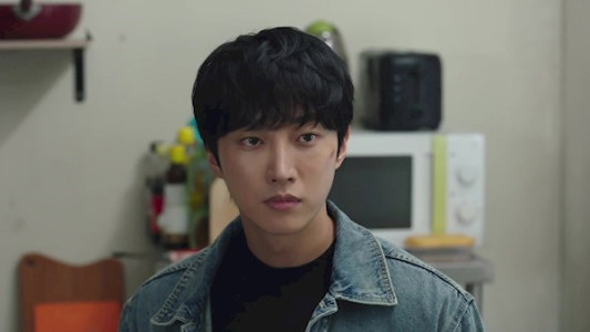 سریال خانم ناشناس - فصل ۱ - قسمت ۹