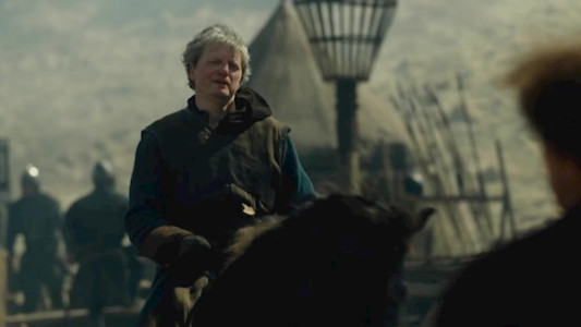 سریال پادشاه و فاتح - فصل ۱ - قسمت ۸ - دست خدا (قسمت آخر - زیرنویس)