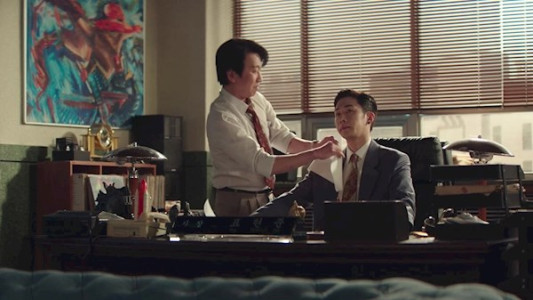 سریال خانواده تایفون - فصل ۱ - قسمت ۱۶ - ما با پرنده آبی آشنا شدیم و زندگی ادامه دارد (قسمت آخر)