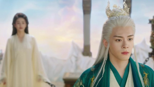 سریال کینه - فصل ۱ - قسمت ۱۱