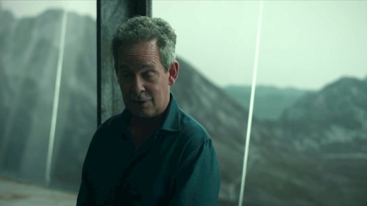 سریال ماجرای آیریس - فصل ۱ - قسمت ۸ - چارلی می‌گوید (قسمت آخر)