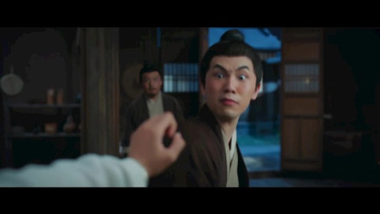 سریال شکوفایی در زمان سختی - فصل ۱ - قسمت ۱۴