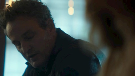 سریال آخرین مرز - فصل ۱ - قسمت ۳ - خیلی روستایی