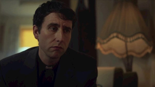 سریال قتل پیش از شامگاه - فصل ۱ - قسمت ۱