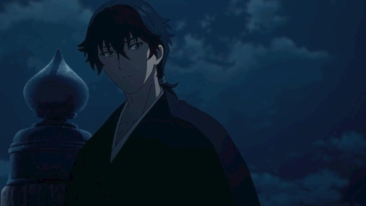 انیمیشن شمشیر شکارچی اهریمن - فصل ۱ - قسمت ۴ - بلعنده قسمت دوم