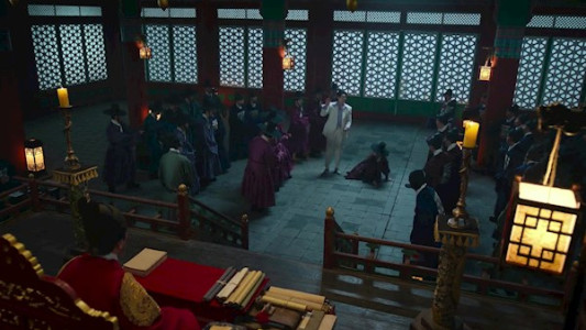 سریال جینی، آرزو کن - فصل ۱ - قسمت ۳