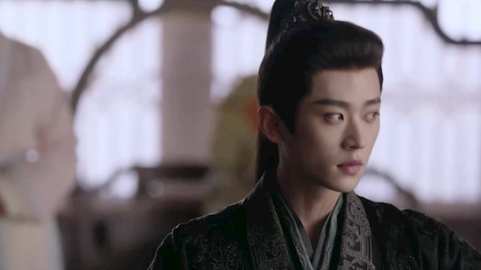 سریال افسانه ژنرال زن - فصل ۱ - قسمت ۱۰