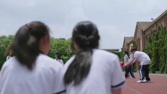 سریال اوج جوانی ما - فصل ۱ - قسمت ۳