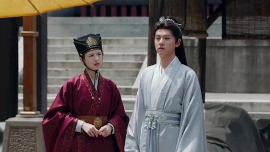 سریال عشق و تاج - فصل ۱ - قسمت ۱۸