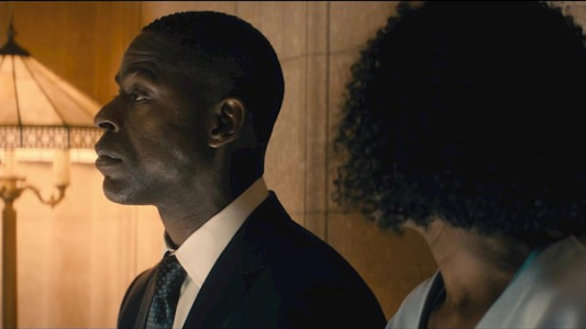 سریال بهشت - فصل ۱ - قسمت ۶ - معجزه خواستی