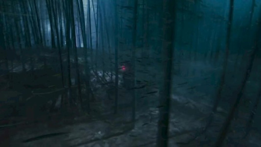 سریال صعود جاودانه - فصل ۱ - قسمت ۲۵